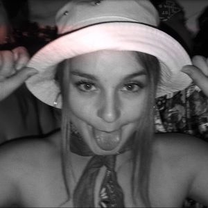 Meet your Posher, Margaret